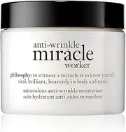 [philosophy] Miracle Worker Anti-Wrinkle Moisturizer 60 ml