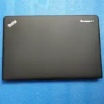 LENOVO 全新聯想 THINKPAD E531 E540 液晶後蓋非觸控平楔 1366*768 1920*1080