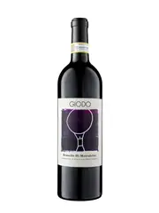 2017 Giodo Brunello Di Montalcino - Buy Online | The Wine Collective International Marketplace