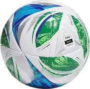 adidas MLS League Nativo Soccer Ball