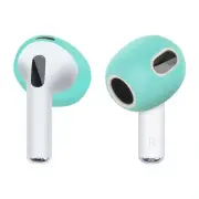 Silicone Airpods 3 Protective Case - Ear Cap