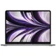 【最高22%回饋 滿額折300】 Apple MacBook Air M2/8G/512G/太空灰 MLXX3TA/A 限量促銷