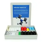 Labs Organic Chemistry Model Student Kit - (125 Pieces)