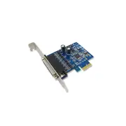 Sunix Ipce2204S Pcie 4 Port Auto Switch