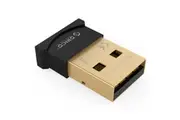 [BTA-402] Black USB Bluetooth 4.0 Adapter Laptop Notebook Camera Mobile