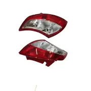 REAR TAIL LAMP TAIL LIGHT ASSY LH & RH FIT FOR SUZUKI MARUTI SWIFT 2011-2017 (for: Suzuki)