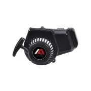 Black Pull Start for 47cc & 49CC ATV, Dirt Bike, & Pocket Bike
