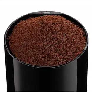 免運 德國電動咖啡豆研磨機家用研磨器磨粉機香料磨豆機 特價出 可開發票