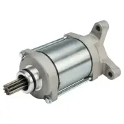 Fire Power Starter Motor for 2012 Polaris Scrambler 500 4x4 ATV