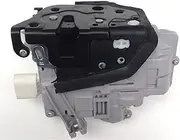 POEXIR Door Lock Actuator, for Seat, Altea XL Leon II Toledo III, for VW, for EOS, 1P1837015A 1P1837015 Boot Lid Solenoid