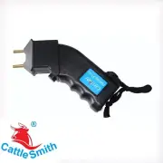 Handy Prodder Cattle Prod Livestock Farm Quick Close-up CAT45Q Animal Control st