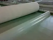 Silicone Rubber Sheeting Silicon Sheet Baking Cooking 600mm x 600mm x 2mm