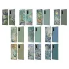 OFFICIAL STEPHANIE LAW GRAPHICS LEATHER BOOK CASE FOR SAMSUNG PHONES 1