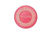 MOR Lip Macaron Boxed10G Rosebud