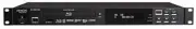 Denon Professional DN-500BDMKII Blu-ray, DVD and CD Player - ProSoundUniverse.
