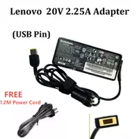 在飛比找蝦皮購物優惠-Lenovo 20V 2.25A 45W USB Power