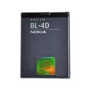 Genuine Nokia N97mini N8 N8-00 E5 E5-00 E7 E7-00 T7 T7-00 702... BL-4D Battery