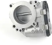 Car Accessories A2711410025 Throttle Boby 0280750076 Compatible For Benz C-Class W203 S203 W204 S204 Kompressor Coupe 1.8L