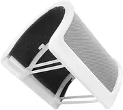 OSALADI Blowout Screen Windshield Microphone Foam Cover U-shaped Pop Filter for Condenser Mic