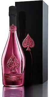 Armand De Brignac Brut Rose 75 cl, 750 ml