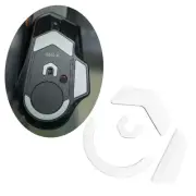 1Set Mouse Feet Mouse Skates Stickers for G502X Lightspeed