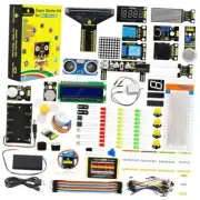 Super Starter Kit for Microbit V2 V1.5 STEM Learning|Without Micro:bit Board,