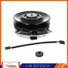 Electric PTO Clutch fits 18-27 HP Kohler & 19-27 HP Kawasaki Engine - Lawn Mower