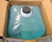 GENUINE York 013-04129-000 Solid State Starter / VSD Coolant 1-Gallon in BOX
