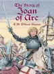 The Story Of Joan Of Arc