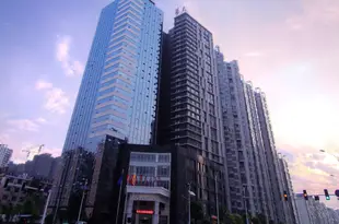 長沙縣星沙華天大酒店Xingsha Huatian Hotel