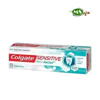 在飛比找蝦皮購物優惠-Colgate Sensitive Pro Relief 牙