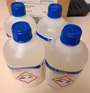 New Agfa CP1000 G354 Rapid Fixer Chemical 500ml medical x-ray film processing