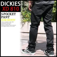 在飛比找蝦皮購物優惠-☆ETW☆【台中店】DICKIES 810 SKINNY F