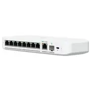 Ubiquiti Switch Flex 2.5G 8-Port Gigabit Switch