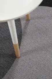 Tappeto Moderno Nuovo Per Il Bagno e cucina - Misura 140x57 Cm
