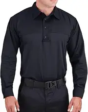 [Propper] Men's Duty Armor Kinetic Long Sleeve Shirt