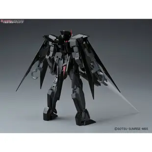 61現貨 MG 1/100 黑獵犬 AGE Gundam AGE-2 Dark Hound 鋼彈
