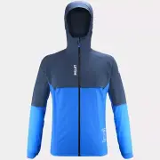 Millet Intense Windbreaker Jacket Men Superlight Windbreaker for Men's
