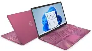 New HP Touch 17z-CP0314ds 17 Laptop PC 17.3" AMD R3 8GB 256G SSD Backlit Key FPR