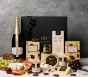 Chandon Chocolate Hamper