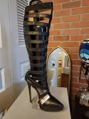NEW IN BOX Ziginy Proxy Gladiator pump