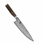 NEW Shun Premier Chefs Knife 25CM Multi-Purpose Kitchen Cooking 10" Japan