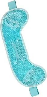 Head Wrap Reusable Cold for Headaches and Hands Wrap for Therapy for Migraine Relief and Management