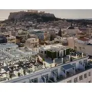 Elia Ermou Athens Hotel
