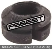 Engine Front Cross Member Bushing For Nissan Cefiro A33 (1998-2006) (for: Nissan)