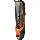 Rowenta TN9300F5 vacuum hair clipper, Titanium coated cutting blade
