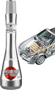 Carbon Cleaner - Injector Engine Cleaner Accessories,Car Injector Oil Additive 100ml, Engines Oil System for Car Truck Boat Engine Cleaning