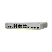 CISCO (WS-C3560CX-12PD-S) Catalyst 3560-CX 12