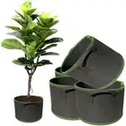 Vegetable Container Box Growing Planter Planting Pots Nursery Pot Gardening Pot