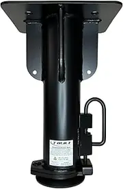 T Built 17 Fifth Wheel to Gooseneck Adapter Hitch